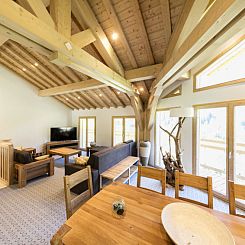 Appartement Chalets Les Amis