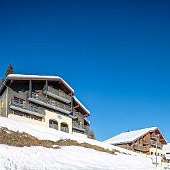 Appartement Le Sappey