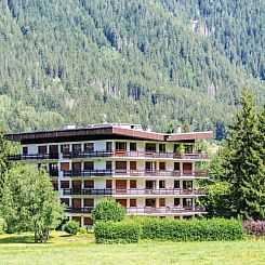 Appartement Le Bois du Bouchet