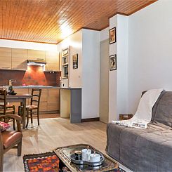 Appartement Le Bois du Bouchet