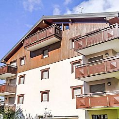 Appartement L'Espace Montagne