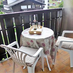 Appartement Clos du Savoy