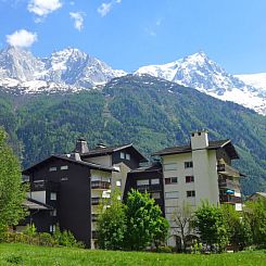 Appartement Clos du Savoy