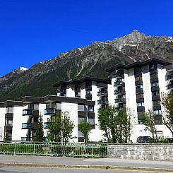 Appartement L'Aiguille du Midi