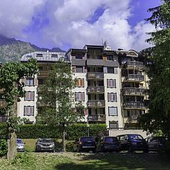 Appartement Jonquilles