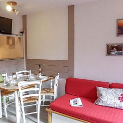 Appartement Jonquilles