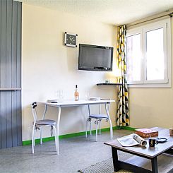 Appartement Gentiane