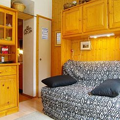 Appartement Le Carlton