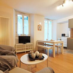 Appartement Le Paccard