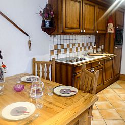 Appartement Le Krystor