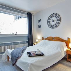 Appartement L'Outa