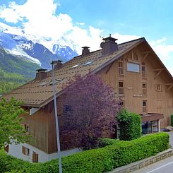 Appartement Les Pècles