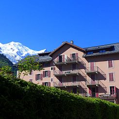 Appartement L'Univers