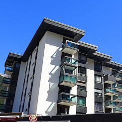 Appartement L'Aiguille du Midi