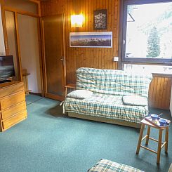 Appartement L'Aiguille du Midi