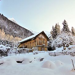 Appartement Maison Maffioli