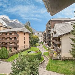 Appartement La Balme