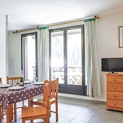 Appartement Gentiane