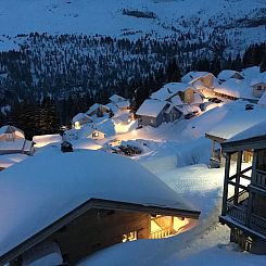 Les Portes du Grand Massif 4