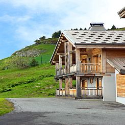 Les Portes du Grand Massif 2