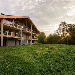 AlpChalets Portes du Soleil 13