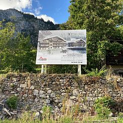 Appartement in Haute Savoie, Frankrijk