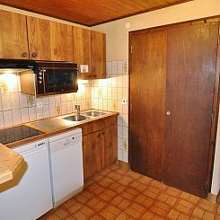 Appartement La Poimte des Mattes / Apt Nr 5