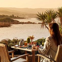 Sofitel Golfe d'Ajaccio Thalassa Sea & Spa