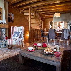 Appartement Le Chalet du Vallon