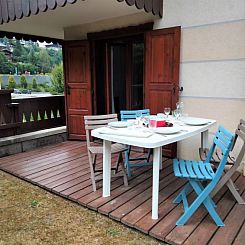 Appartement Jardins Alpins 8