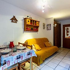 Appartement Rubis