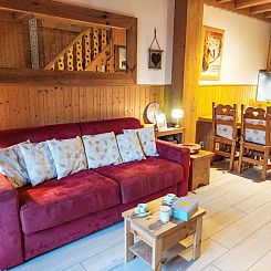 Appartement Le clos Alpin