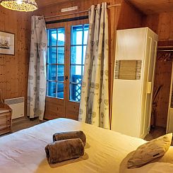 Appartement Le clos Alpin