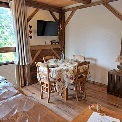 Appartement Castel des roches