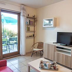 Appartement Crespin