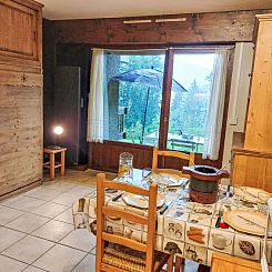 Appartement Le Taguy