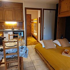 Appartement Le Taguy