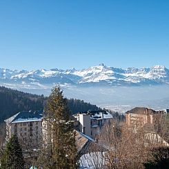 Appartement Bel Alp 23