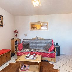 Appartement Bel Alp 23