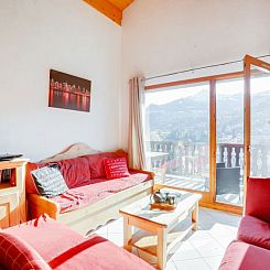 Appartement Bel Alp