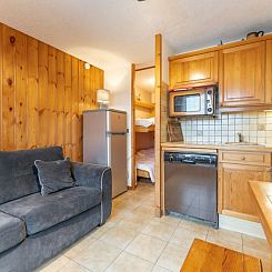 Appartement Pointe des aravis B13