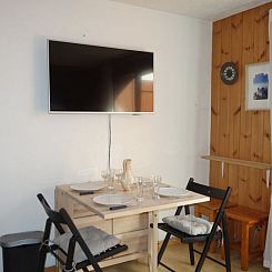 Appartement Pointe des aravis B13