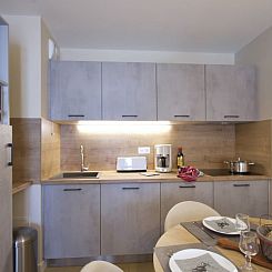 Appartement Résidence Prestige Odalys l'Éclose