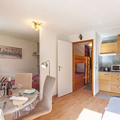 Appartement Le Bochate