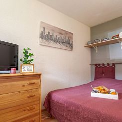 Appartement Le Bochate