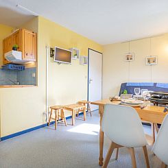 Appartement Le Bochate