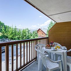 Appartement Les terrasses des bottières