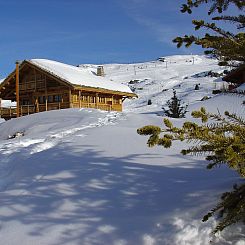 Les Chalets de l'Altiport 5