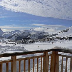 Les Chalets de l'Altiport 2