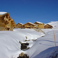 Les Chalets de l'Altiport 1